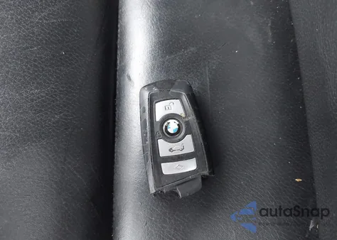 2011 BMW 550I из США, поврежденный, VIN WBAFR9C51BC758665